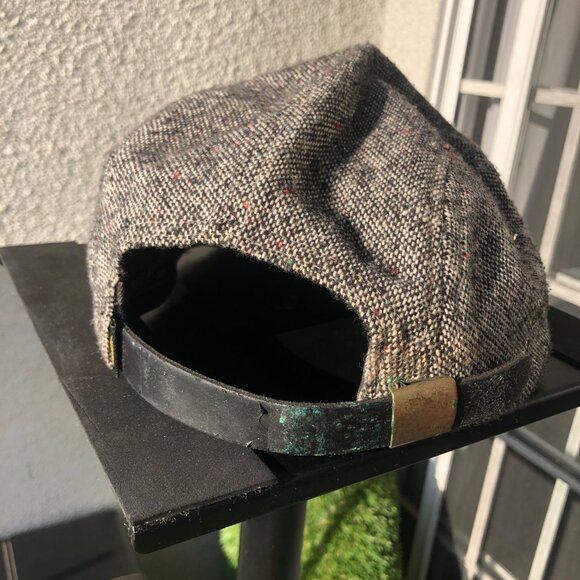 Benny Gold 5 Panel Hat (2014) - Picture 3 of 4